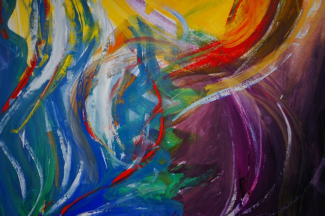 Les artistes contemporains influencés par l'abstraction
